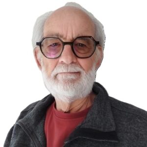 John Wilkerson photo