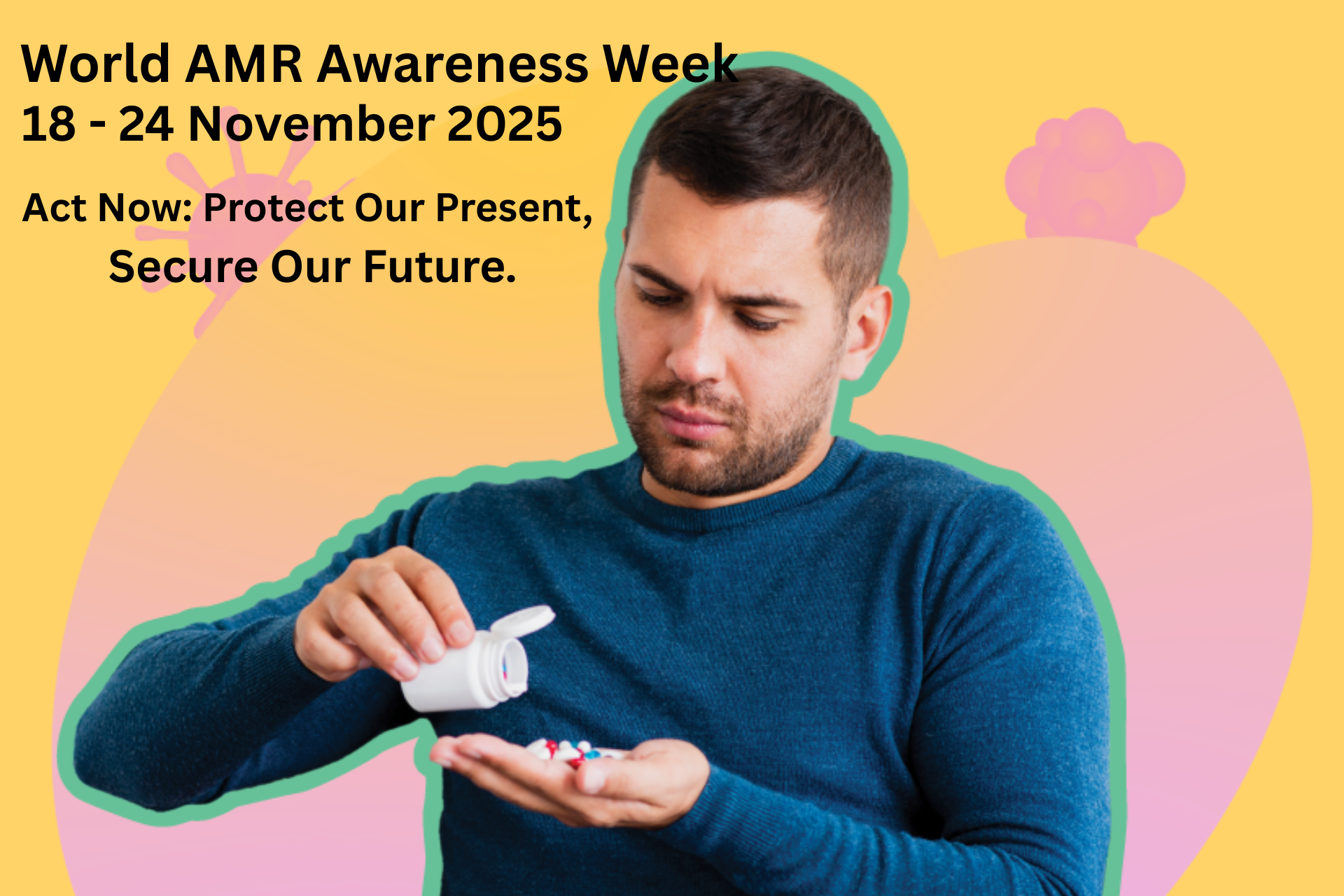 World AMR Awareness Week