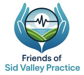 friends of sid valley surgery logo