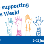 Carers week 5th to 11th June 2023
